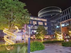 -麦当劳(望京国际商业中心店)