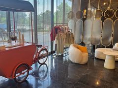 -苏州盘门景区人民桥南地铁站亚朵X酒店