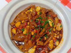 -辣小鲜·南昌大排档(船山路店)