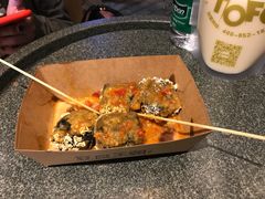-品腐记·豆腐王朝(老门东总店)