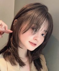-丽时 Hair Salon