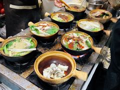 -清真·马文砂锅大全(麦苋街店)