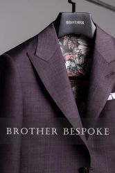 -Brother西服礼服定制·商务·婚礼(佛山南海店)