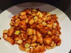 宫保鸡丁-北平盛世·新京菜·北京烤鸭(劲松·双井店)