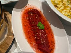 清香桂花糖莲藕-松鹤楼·非遗·苏帮菜(融科店)