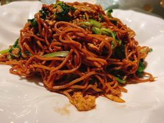 生日炒面-蟹榭·本帮江浙菜·蟹宴(五角场合生汇商场店)