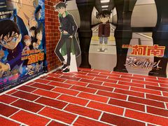 -华联影城(蒙城路店)