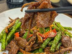 -津津飯堂