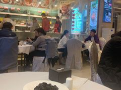 大堂-万龙洲海鲜(大兴绿地缤纷城店)