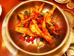 -朝鲜玉流馆(滨河东路店)