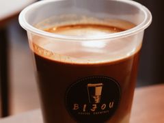 -BIJOU coffee&cocktail(龙岗万科广场店)