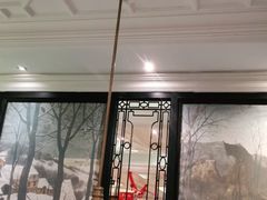 大堂-大鸭梨烤鸭(甘家口店)