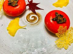 柿柿如意甜品-百盛·鼎膳(中海财富中心)