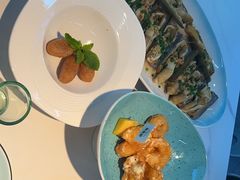 -园里前·10年私厨·福建菜(台江万达鳌峰洲店)