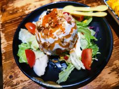 -小川洋风料理(街道口店)