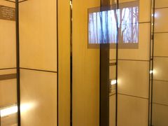 -上海柏悦酒店