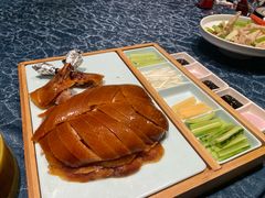-卞氏菜根香(航空路旗舰店)