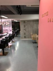 -Moyue HAIR SALON