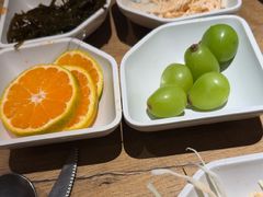 -豪客来牛排(人民东路店)