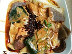 -林静小吃(复兴路店)