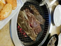 -一心烤肉(延安路店)