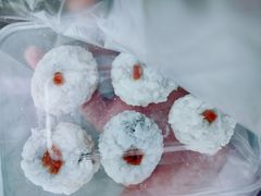 艾窝窝-清真-‖京尹芳斋‖子色甜品‖无糖生日蛋糕低卡甜品