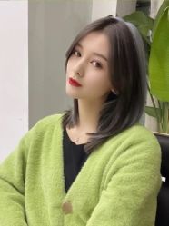 -MOKA HAIR SALON 烫染造型