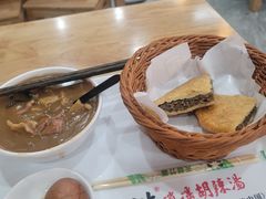 -高群生胡辣汤(亚运村店)