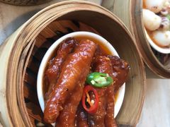 -滋粥楼·顺德菜海鲜茶点(金融城店)