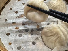 -馋三尺蟹粉小笼(人民广场店)