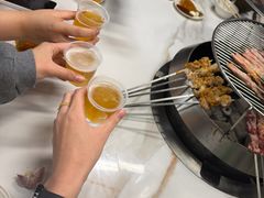 -源味居手把签烧烤(长春一店)