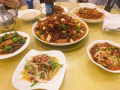 -阿达西新疆餐厅(西北大学店)
