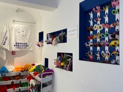 -Blue Concept Cafe&Farm·關於藍