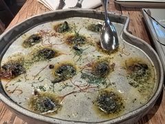 -Restaurant Cuivre古铜法式餐厅