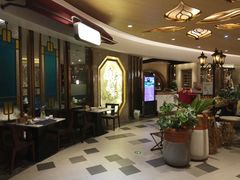 大堂-岭南真味·匠心粤菜(K11店)