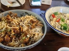 -园林美食城·本土农家菜(杨和镇店)