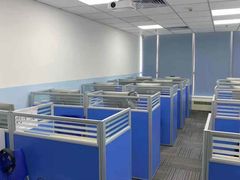 -新航道雅思托福·留学·考研培训(人民广场校区)