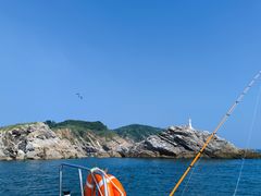 -威海国际海水浴场旅游区