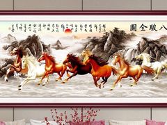 -宸宸画框裱画配框工厂店(莘庄店)