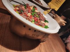 -炊烟小炒黄牛肉(中心印象城店)