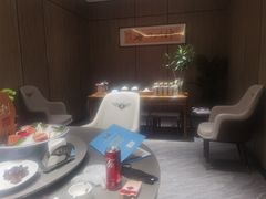 -神洲四海大酒楼(王府井澳门中心店)
