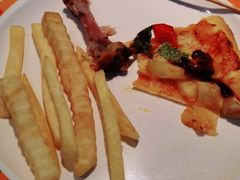 -比格比萨自助(国展店)