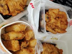 -排骨年糕(瞿溪路店)