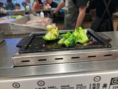 -肉肉大米(金虹桥店)