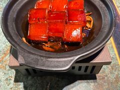 宜兴笋干烧肉-苏帮袁Sue Cuisine(南开大悦城店)