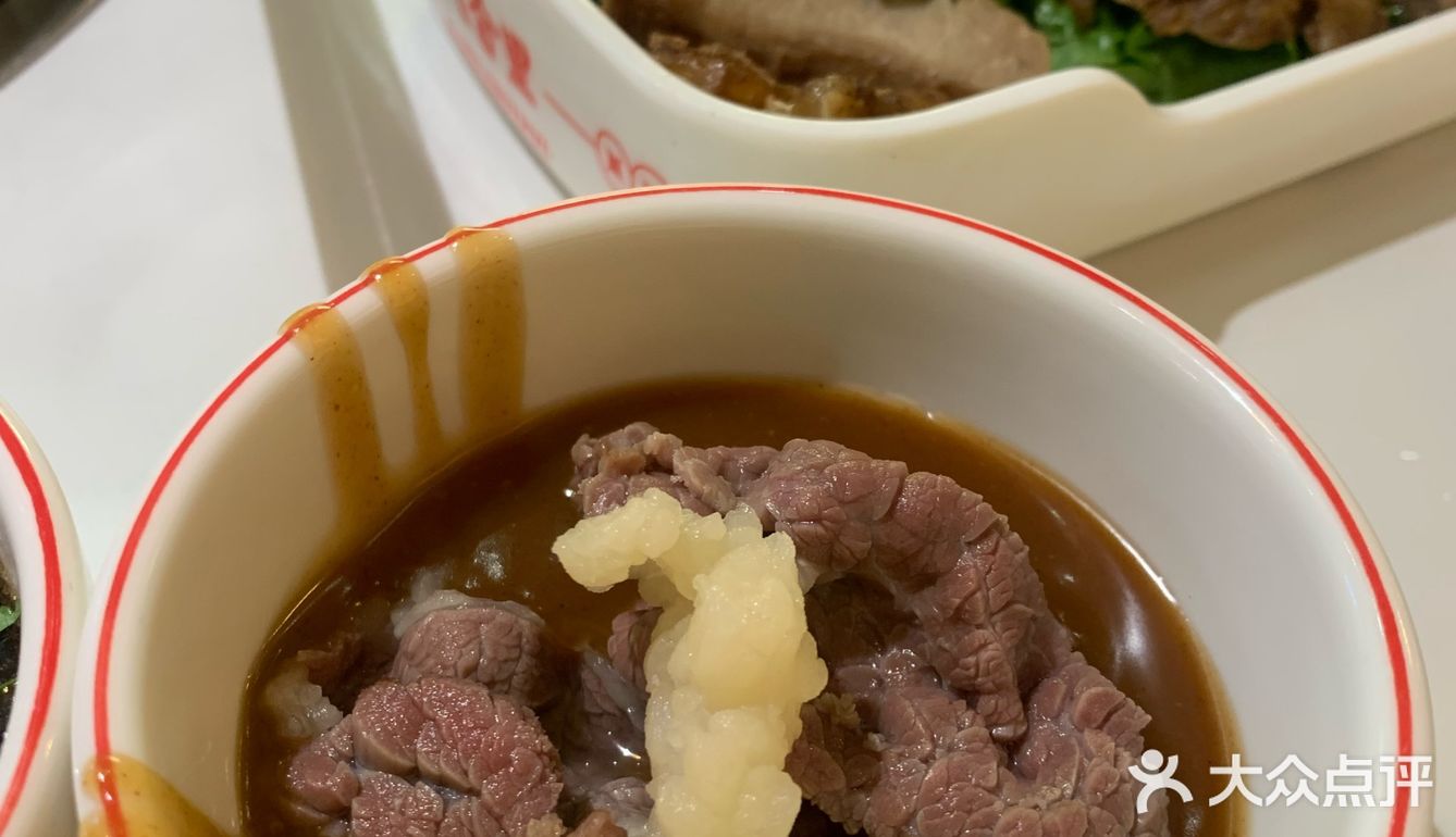 泉州万达八合里牛肉火锅重新装修啦
