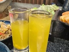 -湊湊火锅·茶憩(世博大道店)