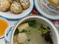 -小杨生煎(黄河路店)
