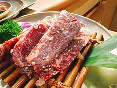 -西塔老太太泥炉烤肉(望京一店)