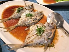 -闽海肴(北辰荟店)